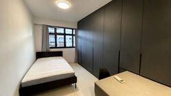 Blk 208A Clementi Gateway (Clementi), HDB 4 Rooms #636182601